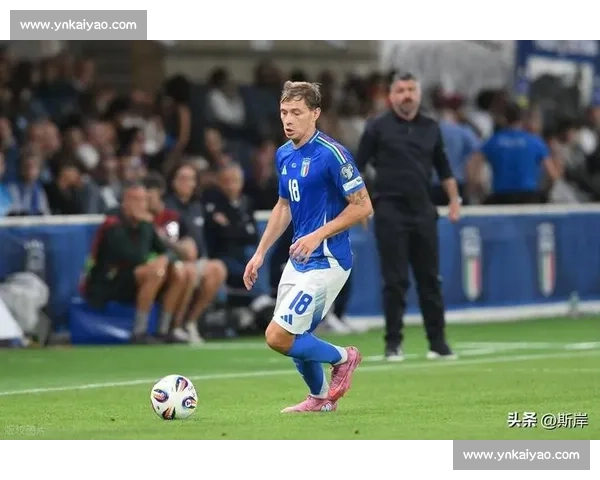 加图索首秀 5 球狂胜 意大利足球的铁血复苏？