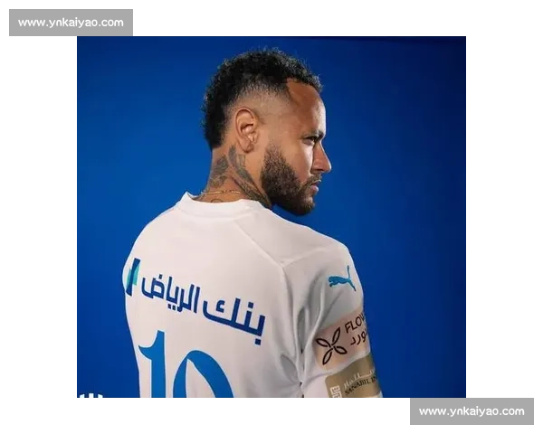 安帅力挺内马尔：状态在线便立足任何球队