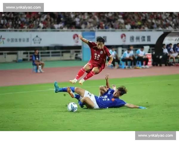 “苏超” 创纪录背后：苏北如何用足球撬动经济新增长