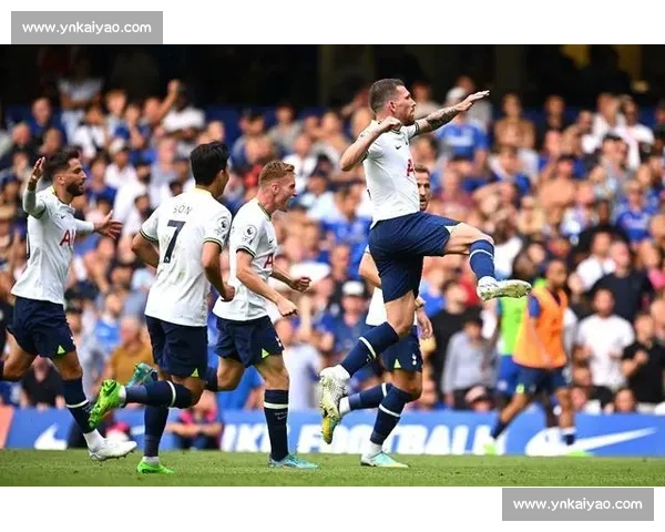 热刺对阵林茨直播前瞻阵容分析与比赛看点全解析欧战焦点之夜精彩不容错过